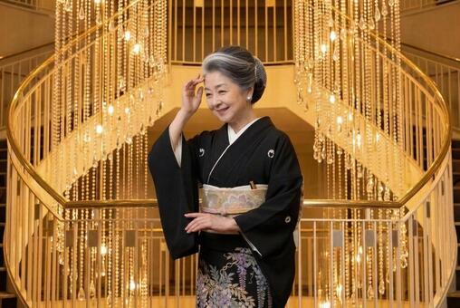 イベント・行事代理出席のイメージ