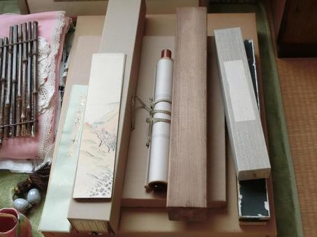 不用品引取・買取のイメージ