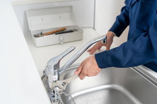 新潟　水のトラブル対応のイメージ