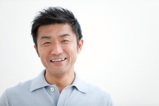 40代男性スタッフ Tさん