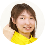 土田奈央スタッフ写真