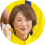 中川香スタッフ写真