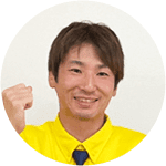 廣瀬大介スタッフ写真