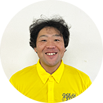 伝田真人スタッフ写真